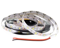   LED strip SMD 2835 (60 LED meter) 12V IP22 White
