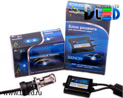 Xenon-1