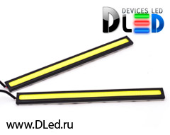 ДХО для любого автомобиля - Dled DRL 76