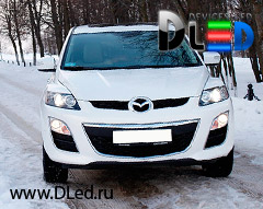 Светодиодные автолампы p13w