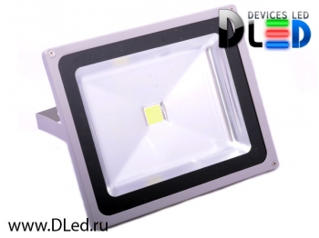   Светодиодный прожектор DLed Flood Light 50W