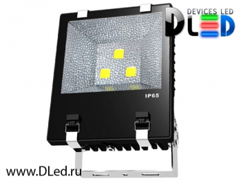   Светодиодный прожектор DLed Flood Light Black 150W