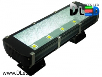   Светодиодный прожектор DLed Flood Light Plafond 200W