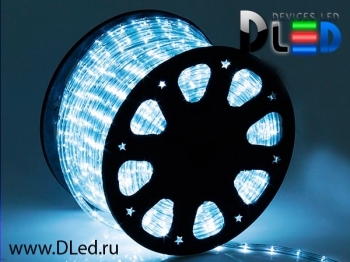   Дюралайт Fixing 24 Led 2W белый