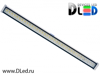   Линейный светодиодный светильник DLed Серии Line 36W