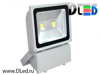   Светодиодный прожектор DLed Flood Light 100W