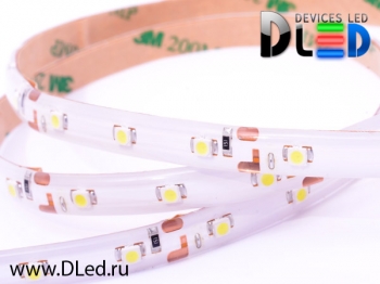   Светодиодная лента IP65 SMD 3528 (60 LED) ip65 universal Devices Led Белая