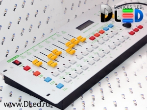   DMX Operator DLed FLY