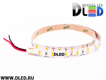   Светодиодная лента IP22 SMD 5630 (60 LED) Теплая белая