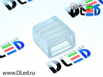   Заглушка для светодиодной ленты SMD5050 220V (5 шт.)