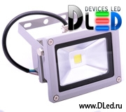 Светодиодные прожекторы DLED Flood Light