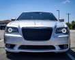   Ангельские глазки на Chrysler 300C