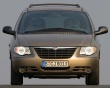   Ангельские глазки на Chrysler Voyager 2007-2010