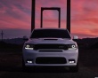   Ангельские глазки на Dodge Durango 2010+