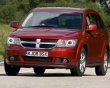   Ангельские глазки на Dodge Journey 2008-2015