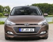   Ангельские глазки на Hyundai i20