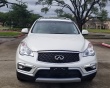   Ангельские глазки на Infiniti QX50 2014+