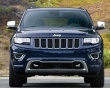   Ангельские глазки на Jeep Grand Cherokee 2013+