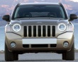   Ангельские глазки на Jeep Compass 2006-2010