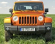   Ангельские глазки на Jeep Wrangler 2006-2014