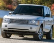   Ангельские глазки на Land Rover Range Rover 2009-2012