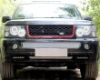   Ангельские глазки на Land Rover Range Rover Sport 2005-2009