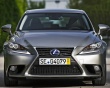   Ангельские глазки на Lexus IS 3 2013+