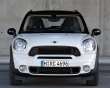   Ангельские глазки на MINI Countryman 2010+