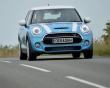   Ангельские глазки на MINI Hatch 2010-2015