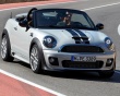   Ангельские глазки на MINI Roadster 2012+