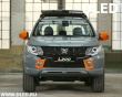   Ангельские глазки на Mitsubishi L200