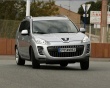   Ангельские глазки на Peugeot 4007 2007-2013