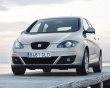   Ангельские глазки на Seat Toledo 2004-2009