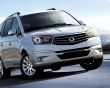   Ангельские глазки на Ssang Yong Stavic 2013+