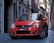   Ангельские глазки на Suzuki Swift 4 2013+