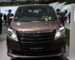   Ангельские глазки на Toyota Noah 2007-2015