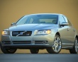   Ангельские глазки на Volvo S80