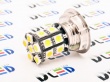   Автолампа светодиодная P26S - 20 SMD 5050 Black (2шт.)