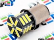   Автолампа светодиодная 1156 - P21W - S25 - BA15s - 21 SMD 7014 (2шт.)