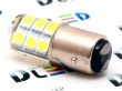   Автолампа светодиодная 1157 - P21/5W - S25 - BAY15d - 12 SMD 5050 IP65 (2шт.)