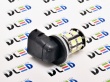   Автолампа светодиодная H27 881 - 20 SMD 5050 Black (2шт.)