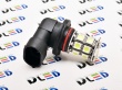   Автолампа светодиодная HB3 20 SMD 5050 Black (2шт.)