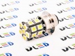   Автолампа светодиодная P15D-25-1 - 20 SMD 5050 Black (2шт.)