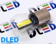   Автолампа светодиодная 1156 - P21W - S25 - BA15s - 6 SMD 3030 (2шт.)