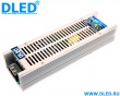   Блок питания Dled 200W 24V Компакт