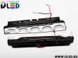   Дневные ходовые огни 24V DLed DRL-123 SMD2835 2x2W