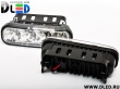   Дневные ходовые огни DLed DRL-130 SMD5050 2x2W