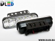   Дневные ходовые огни DLed DRL-131 SMD5050 2x2.5W