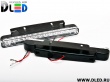   Дневные ходовые огни 24V DLed DRL-141 DIP 2x3.5W