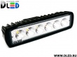   Дневные ходовые огни 24V DRL- 172 2x18W